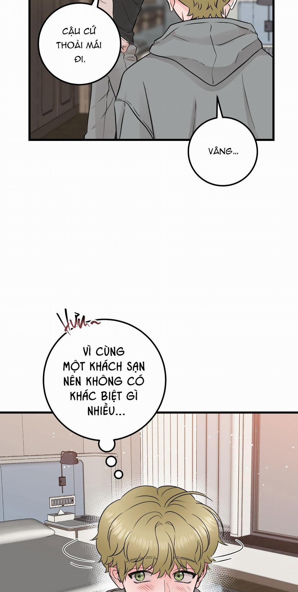 Over The Paradise 46 trang 10