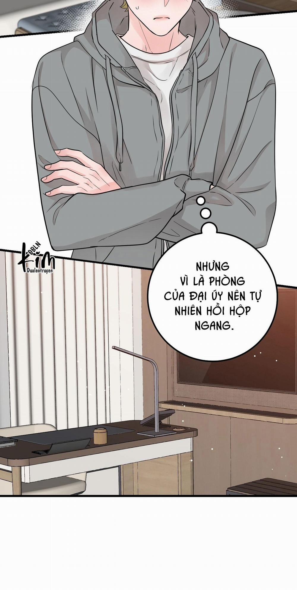 Over The Paradise 46 trang 11