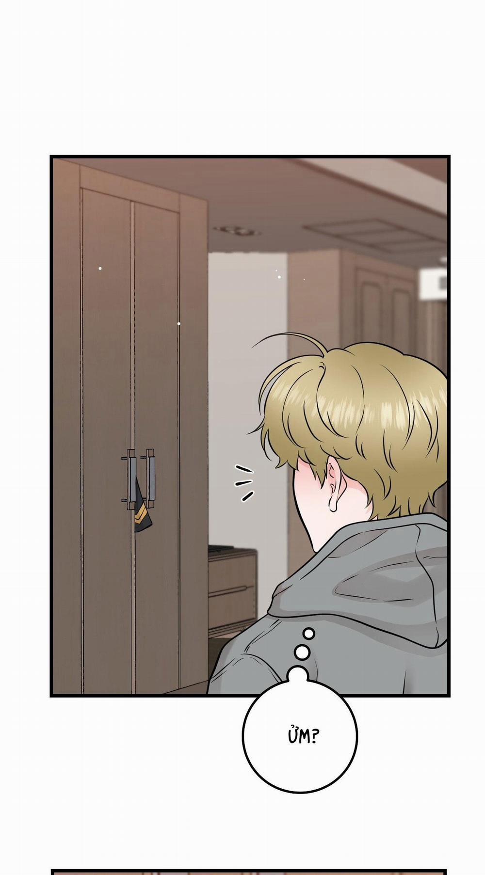 Over The Paradise 46 trang 12