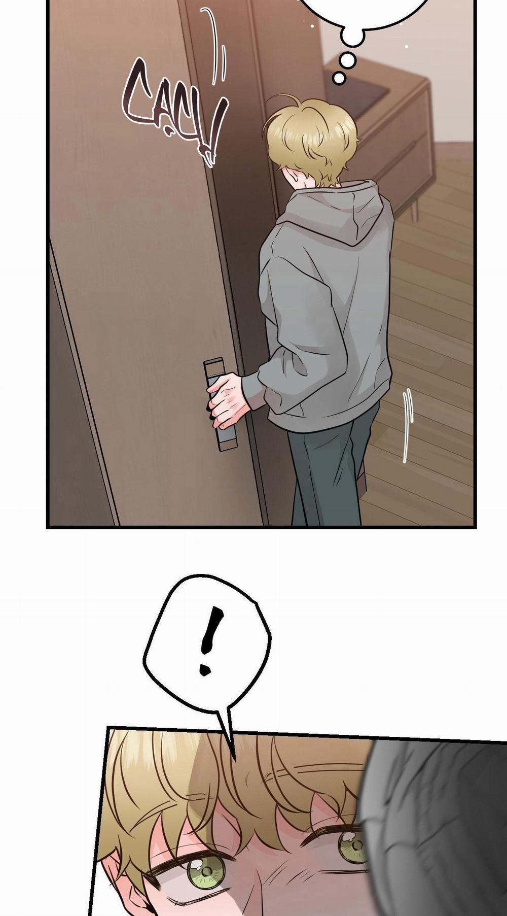 Over The Paradise 46 trang 14