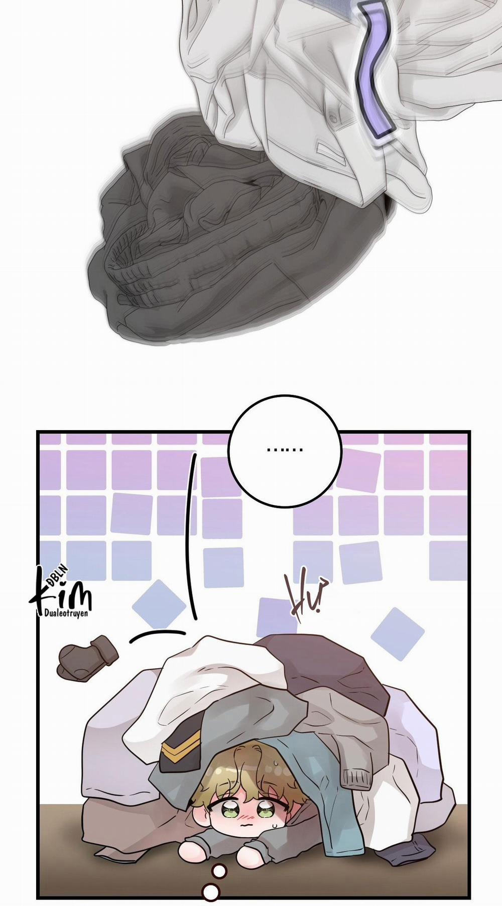 Over The Paradise 46 trang 16