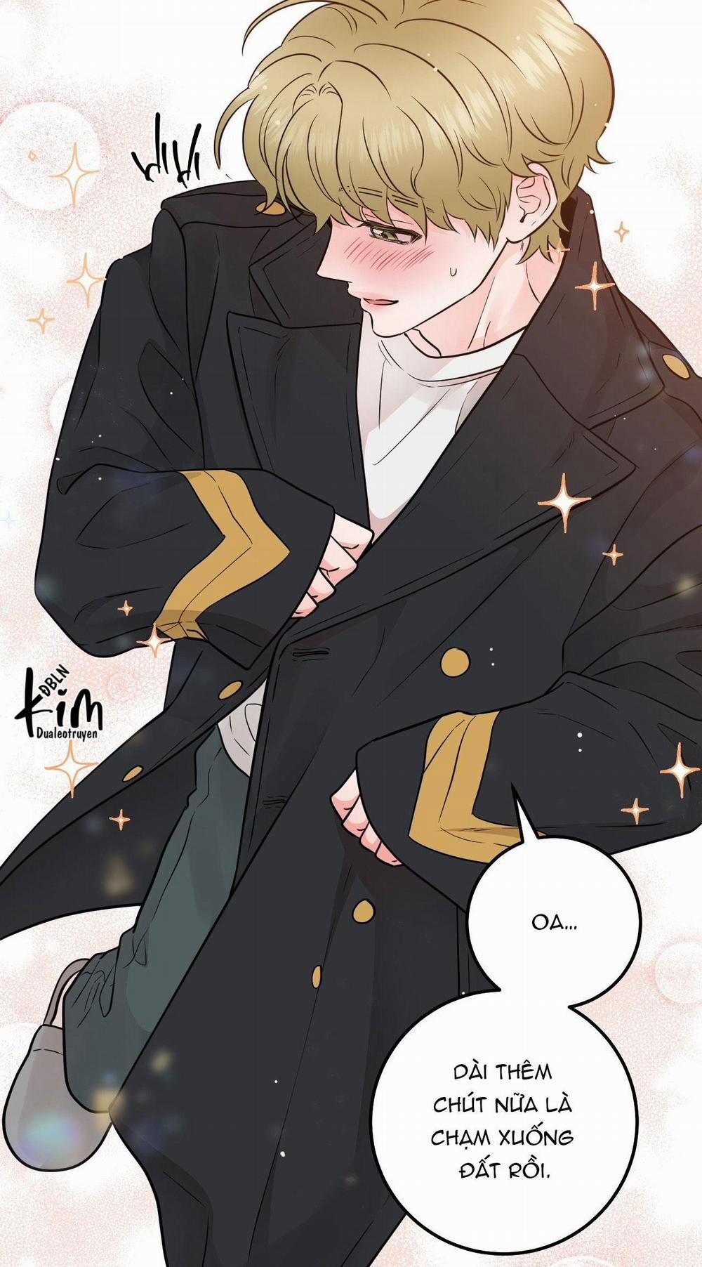 Over The Paradise 46 trang 21