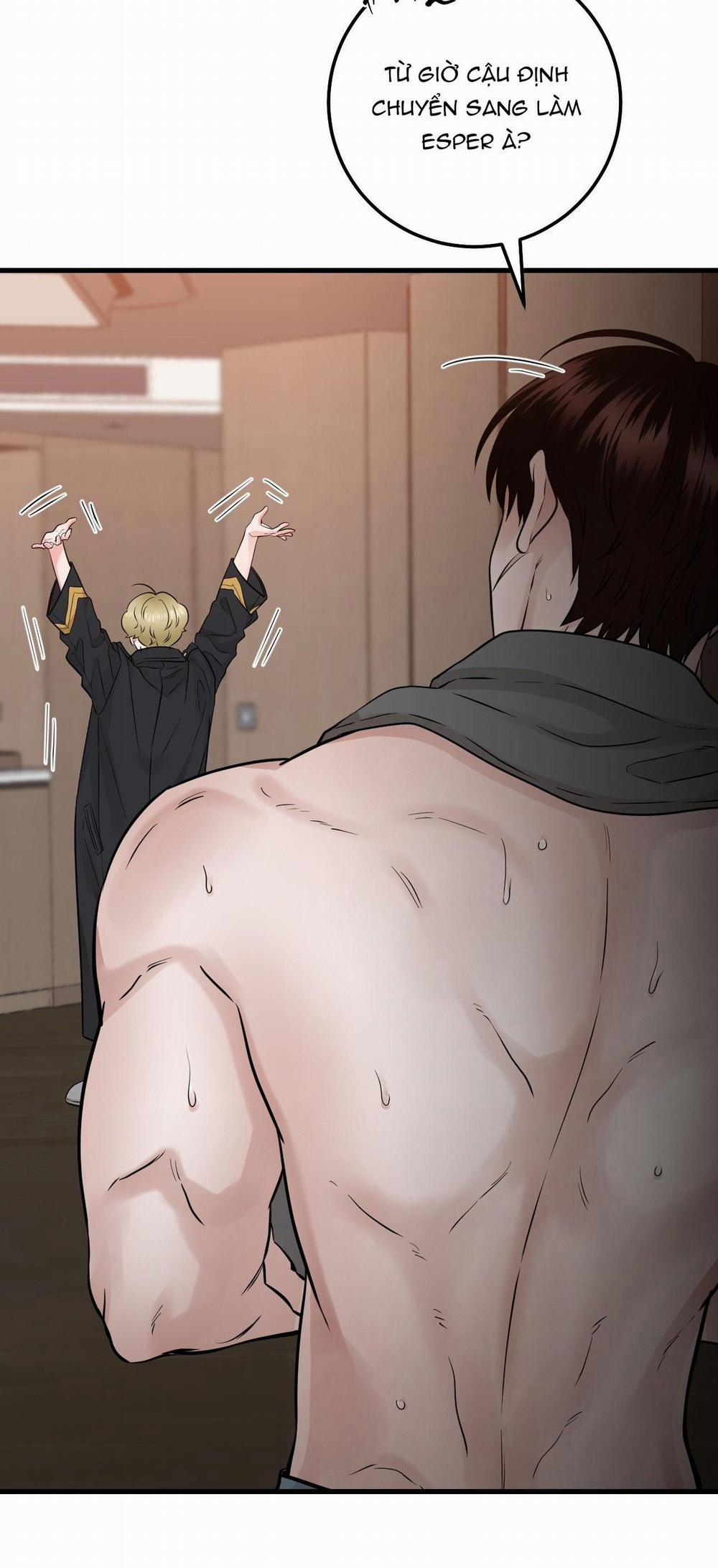 Over The Paradise 46 trang 25