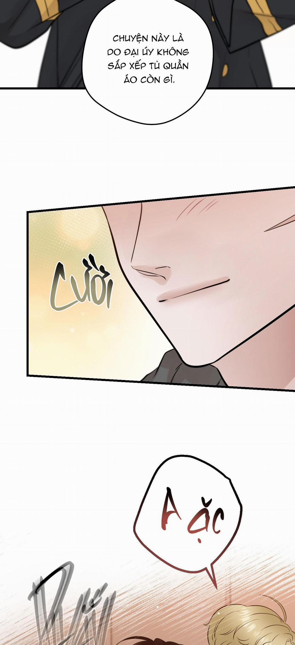 Over The Paradise 46 trang 29