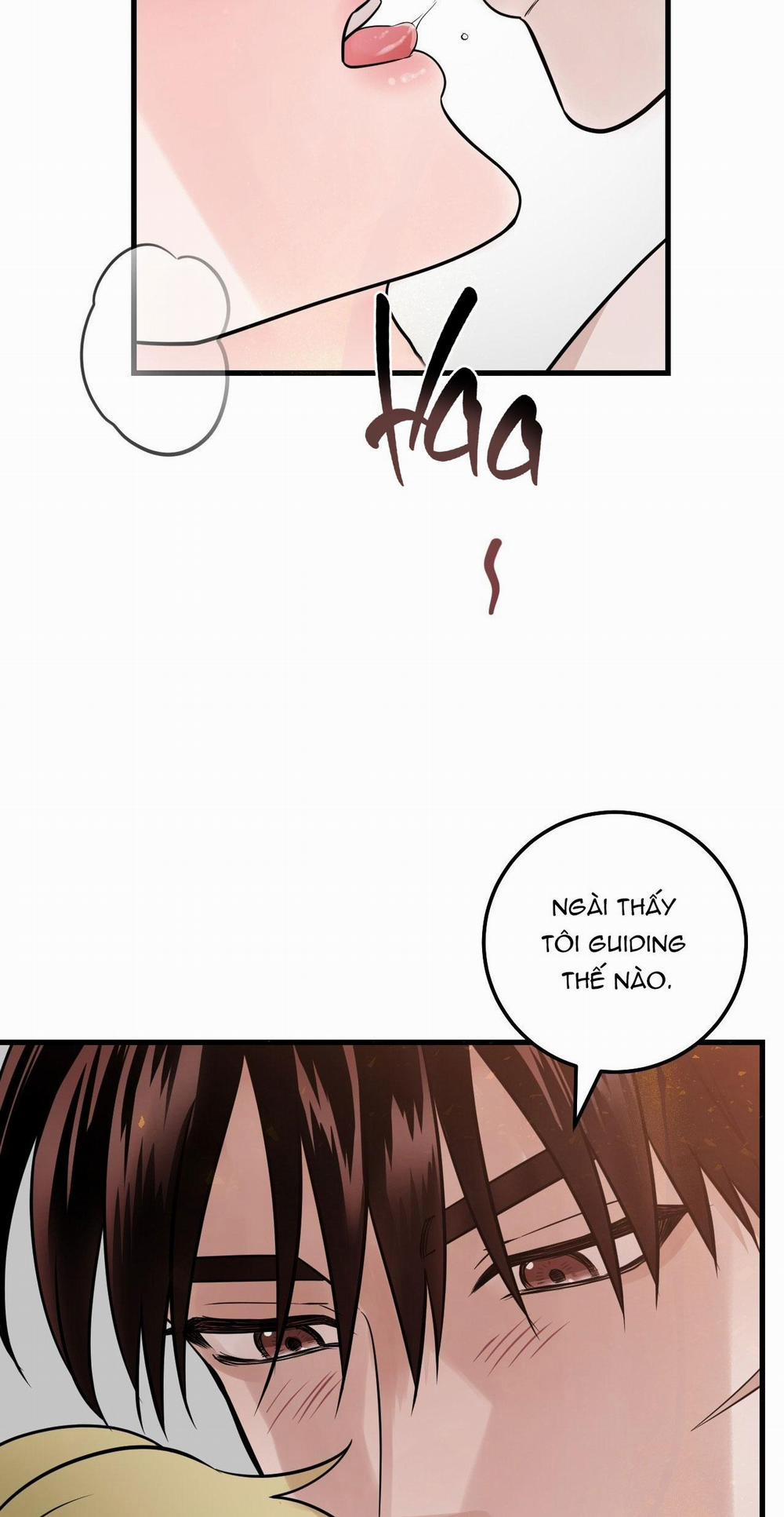 Over The Paradise 46 trang 36