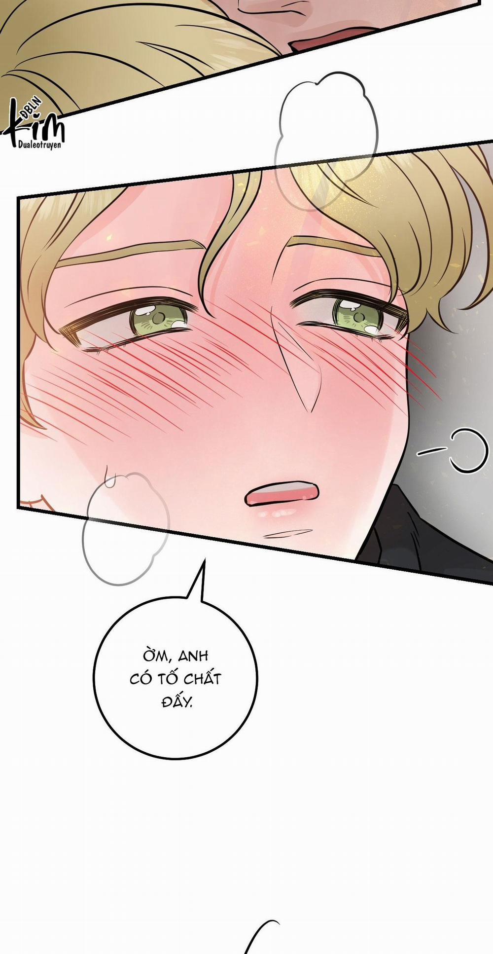 Over The Paradise 46 trang 37