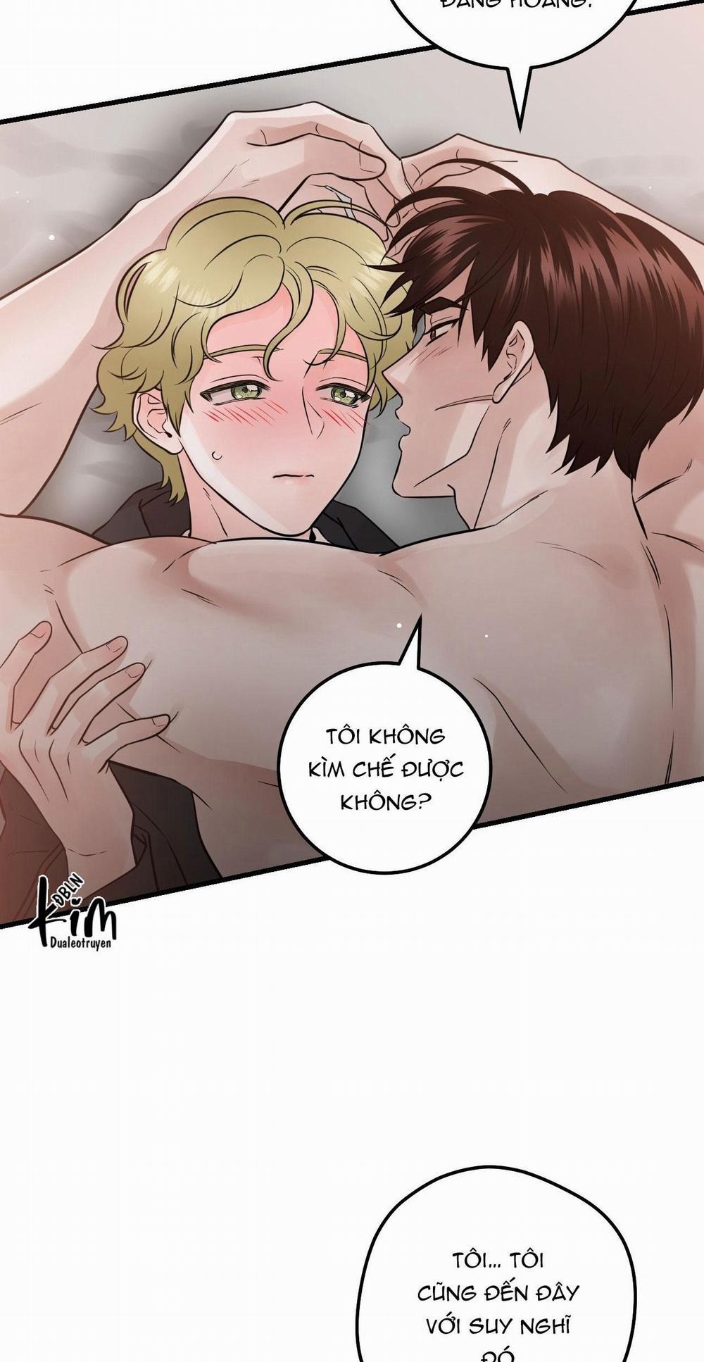 Over The Paradise 46 trang 39