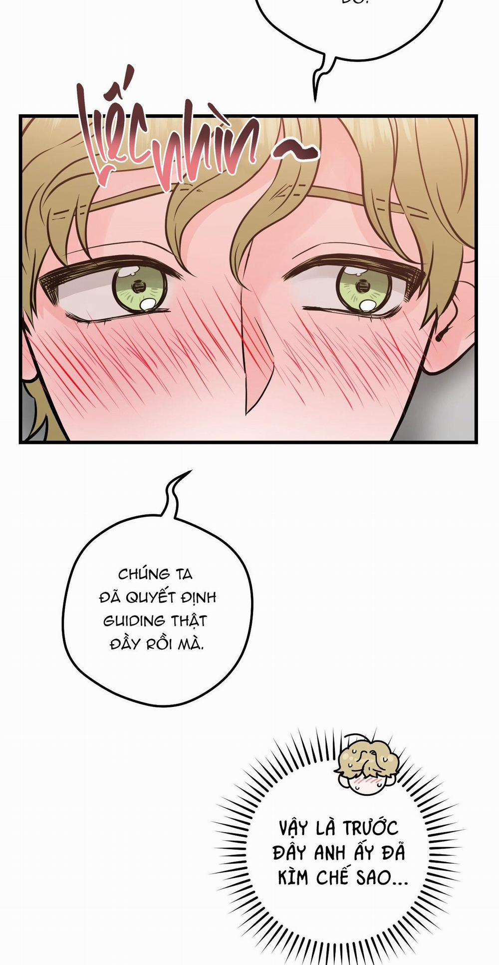 Over The Paradise 46 trang 40