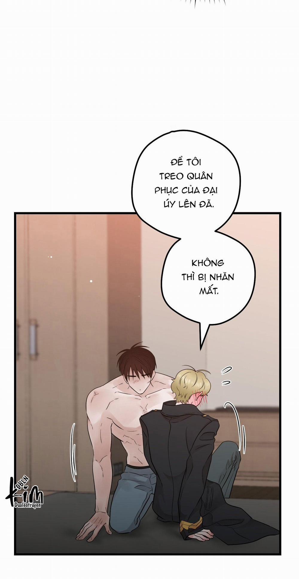 Over The Paradise 46 trang 41