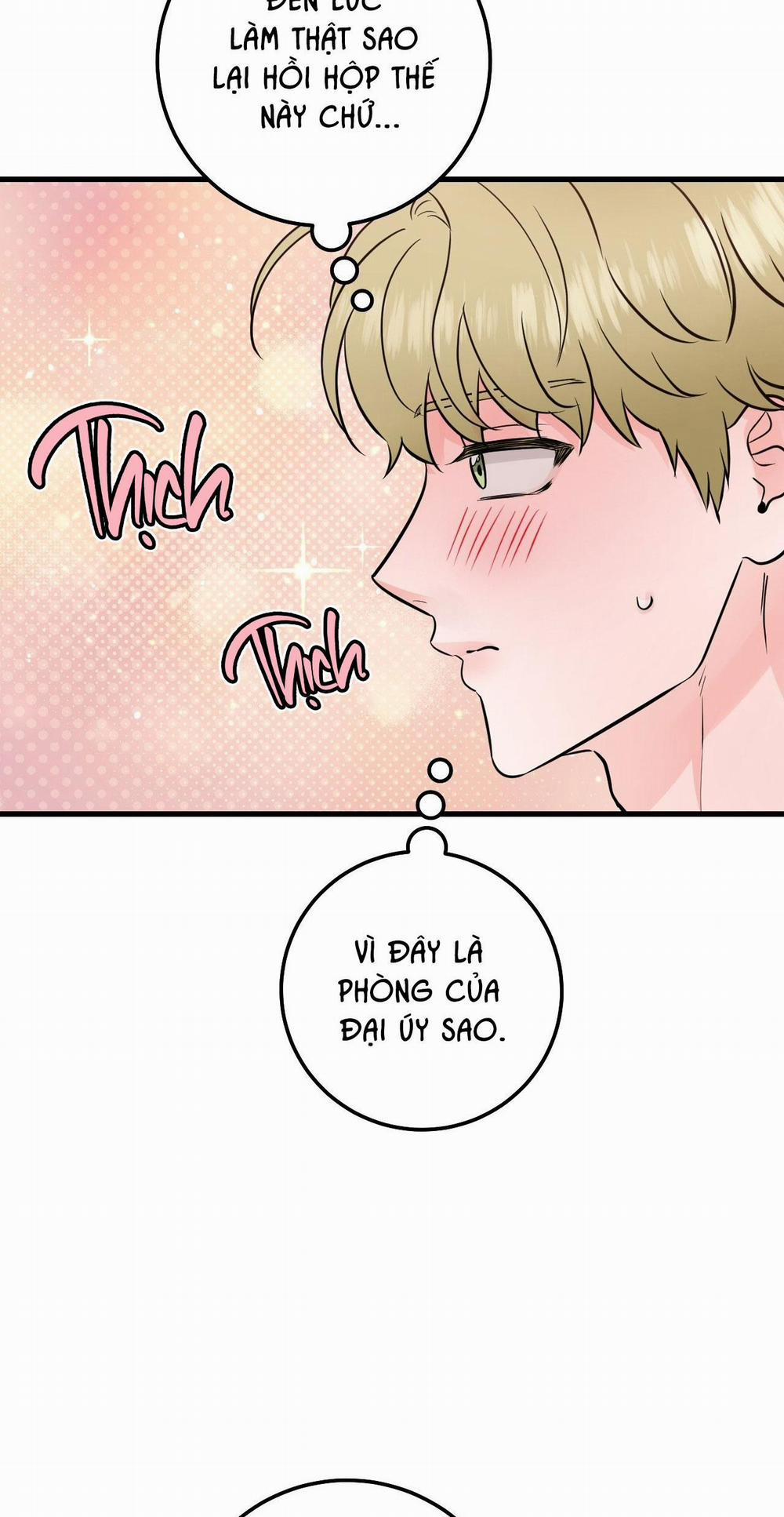 Over The Paradise 46 trang 43