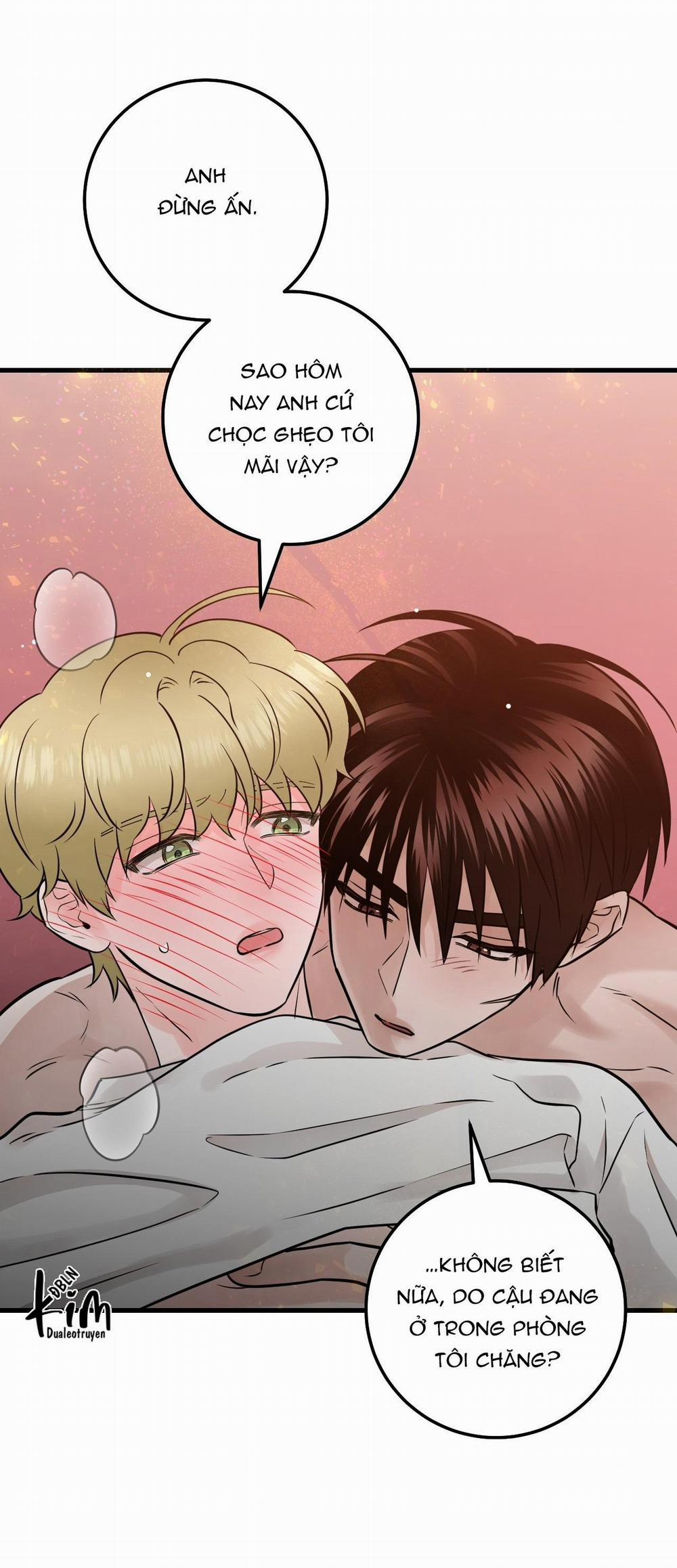 Over The Paradise 46 trang 54