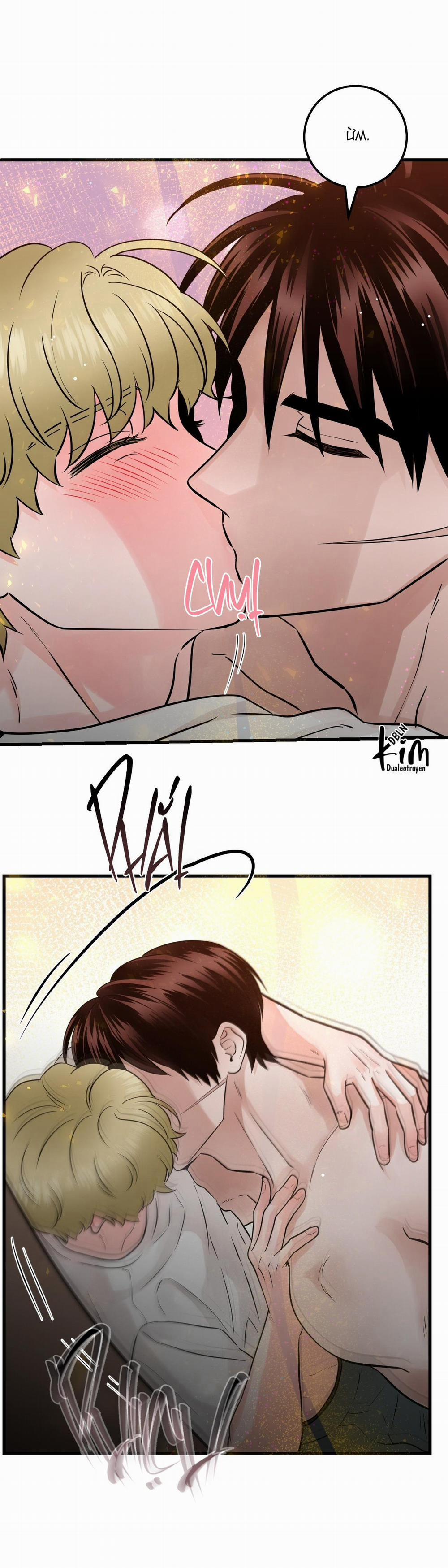 Over The Paradise 46 trang 56