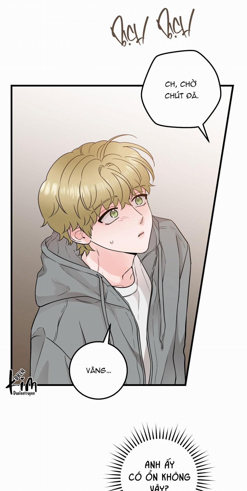 Over The Paradise 46 trang 6