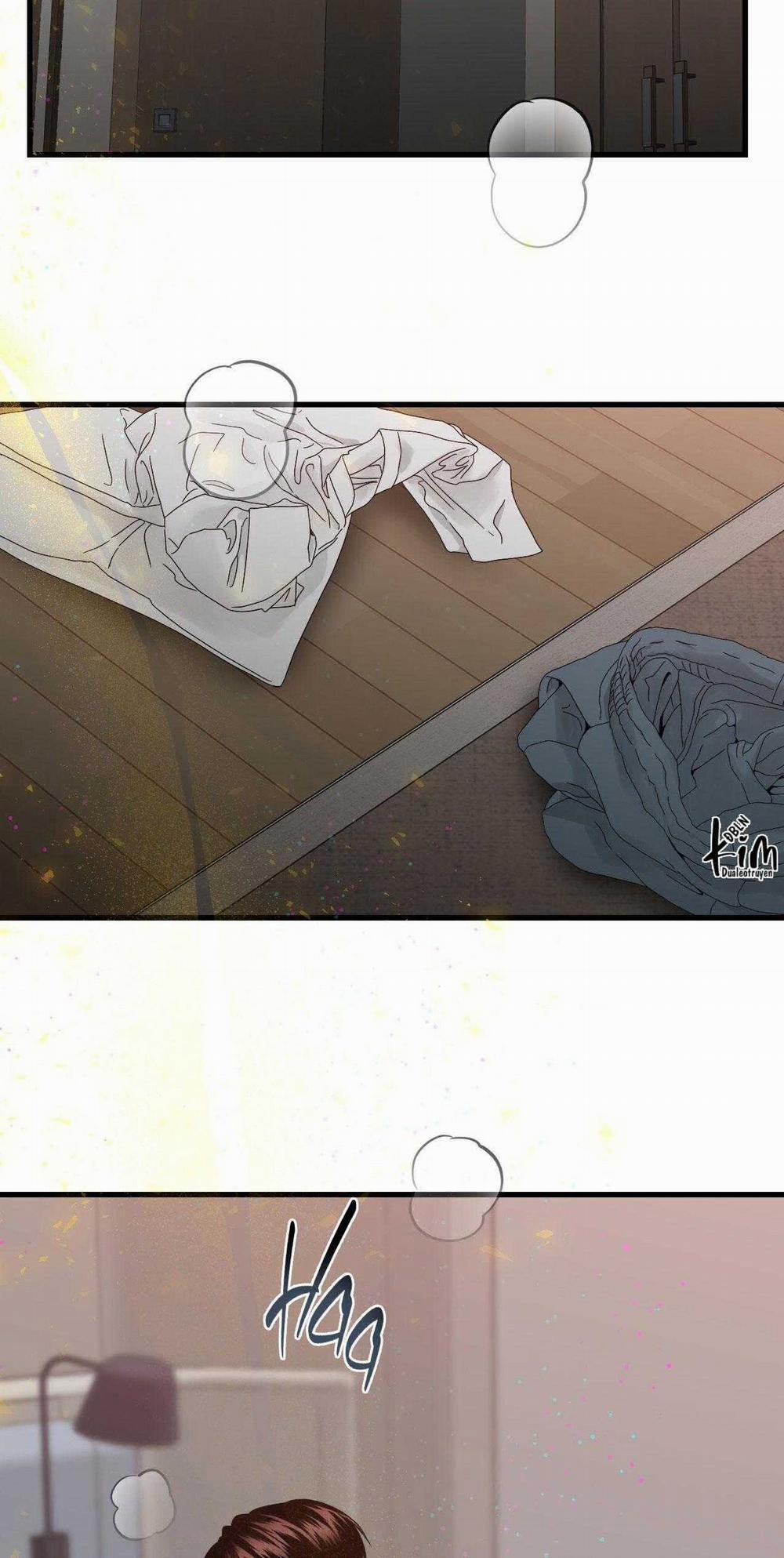 Over The Paradise 47 trang 14