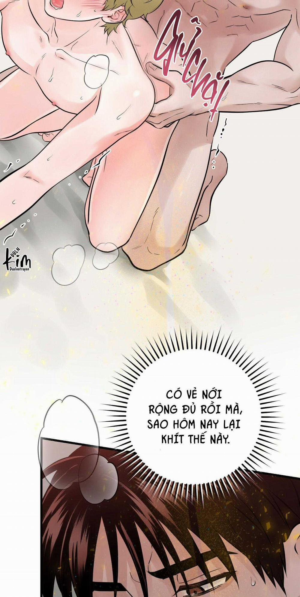 Over The Paradise 47 trang 17