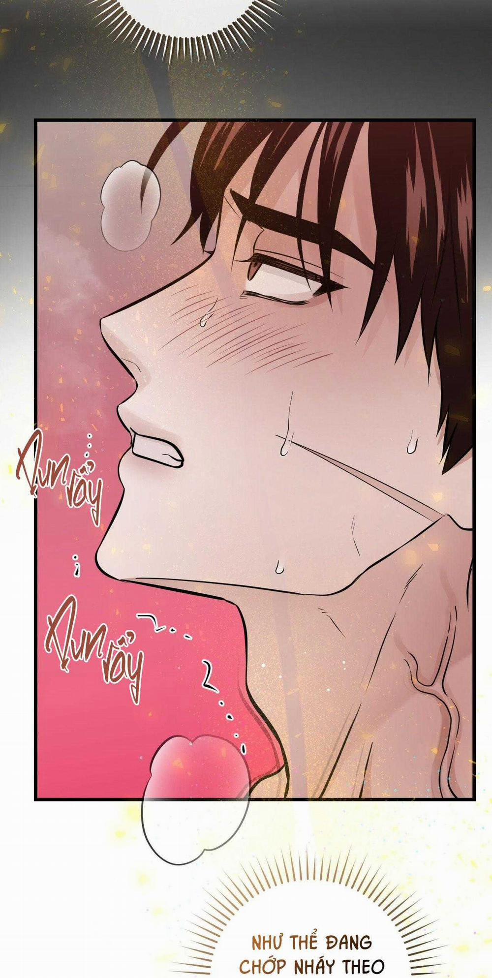 Over The Paradise 47 trang 22