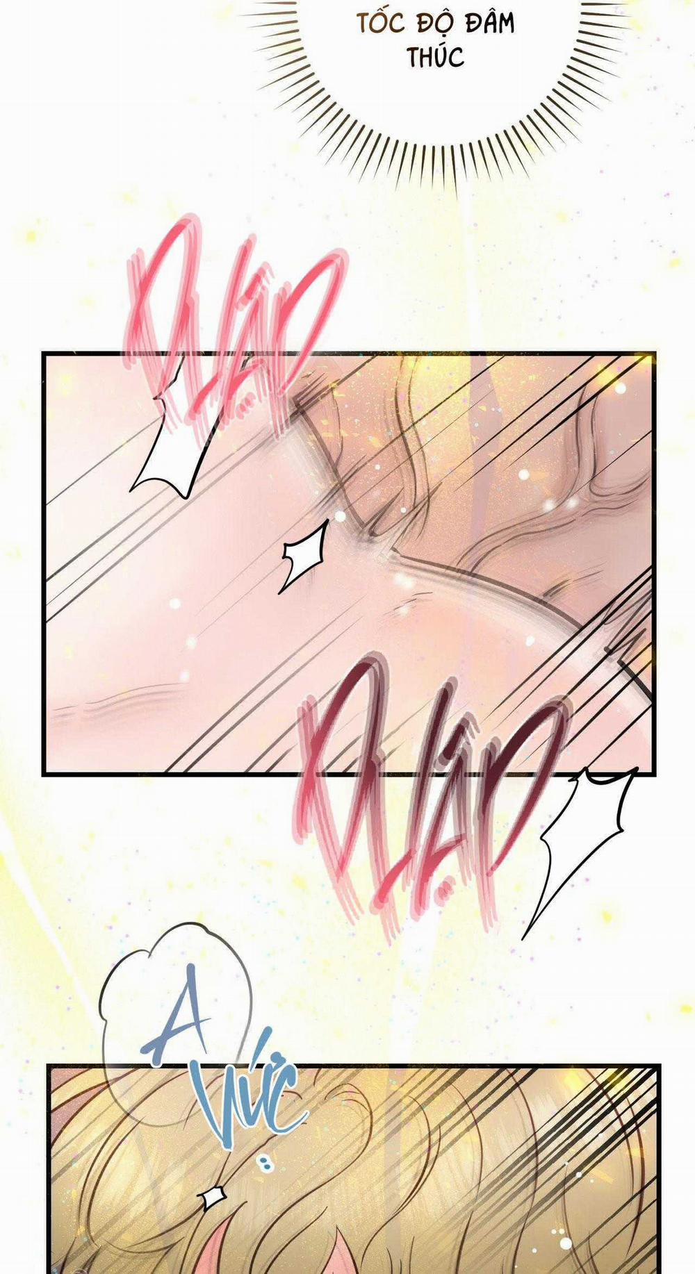 Over The Paradise 47 trang 23