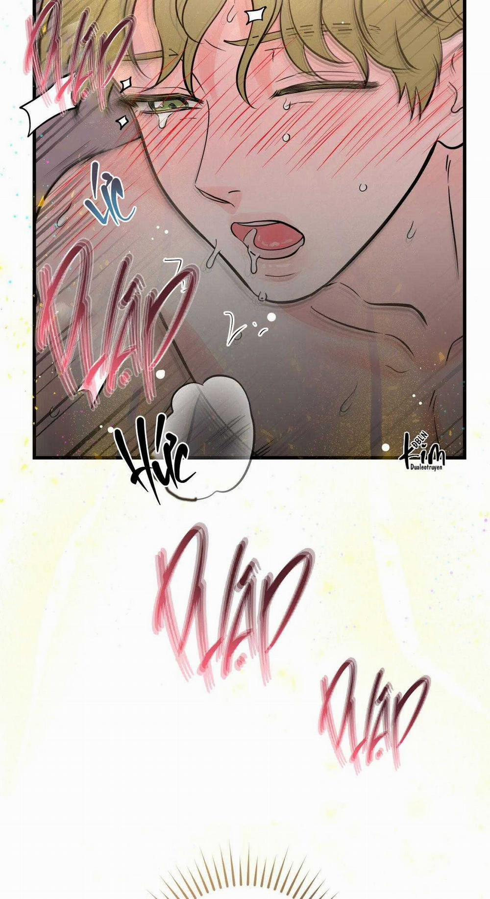 Over The Paradise 47 trang 24