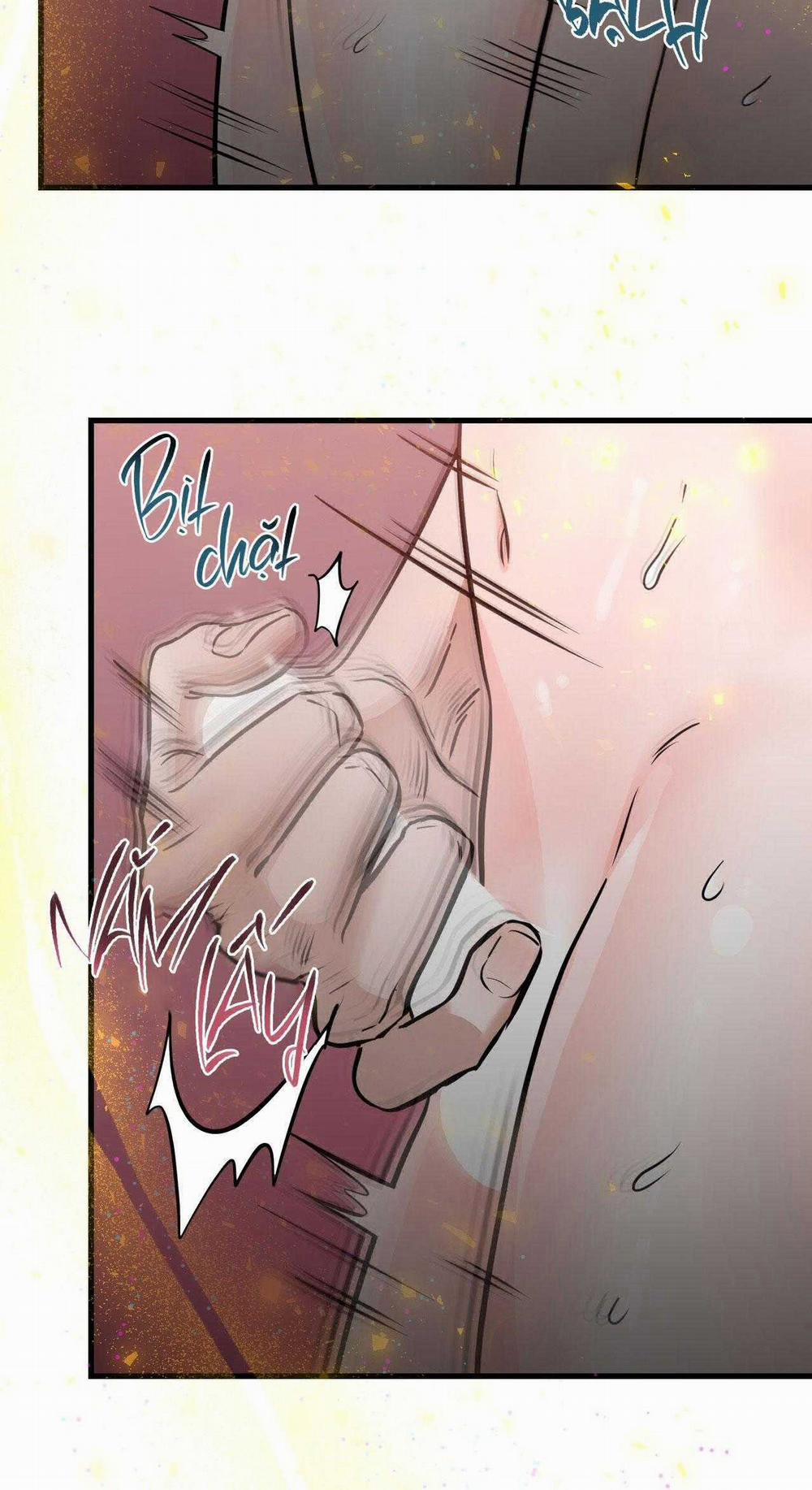 Over The Paradise 47 trang 29