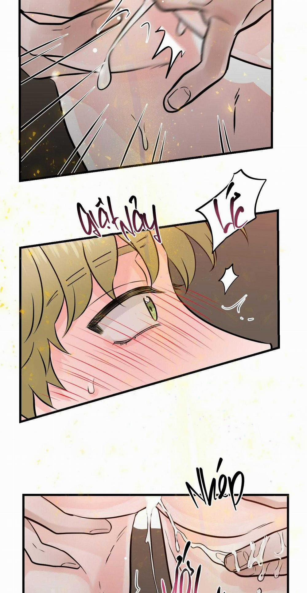 Over The Paradise 47 trang 3