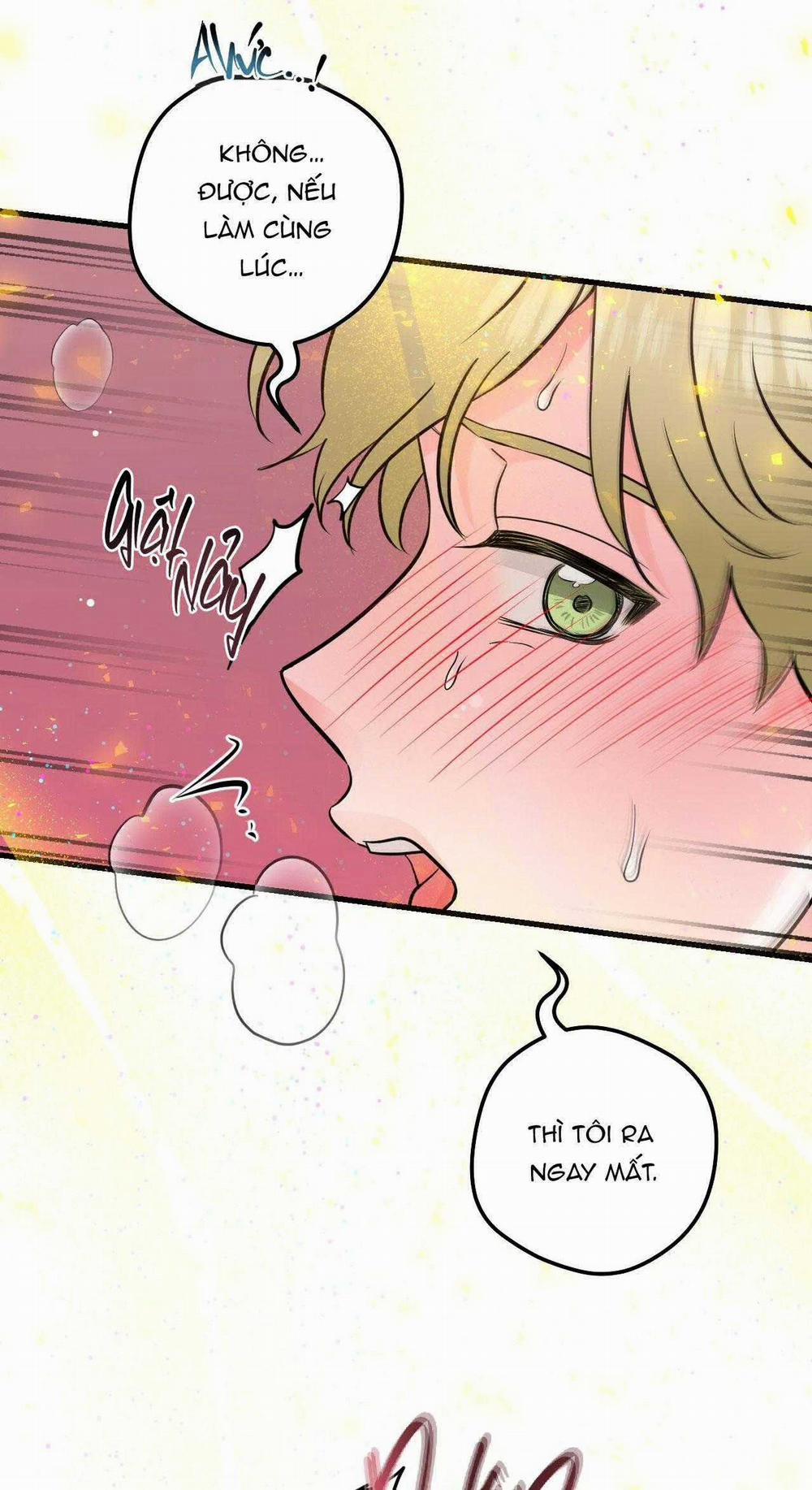 Over The Paradise 47 trang 30