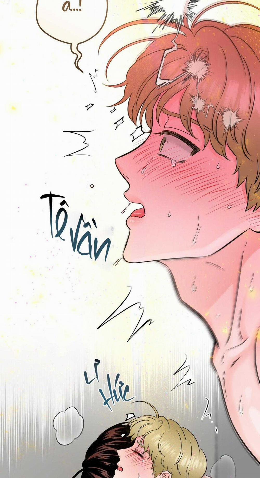 Over The Paradise 47 trang 32