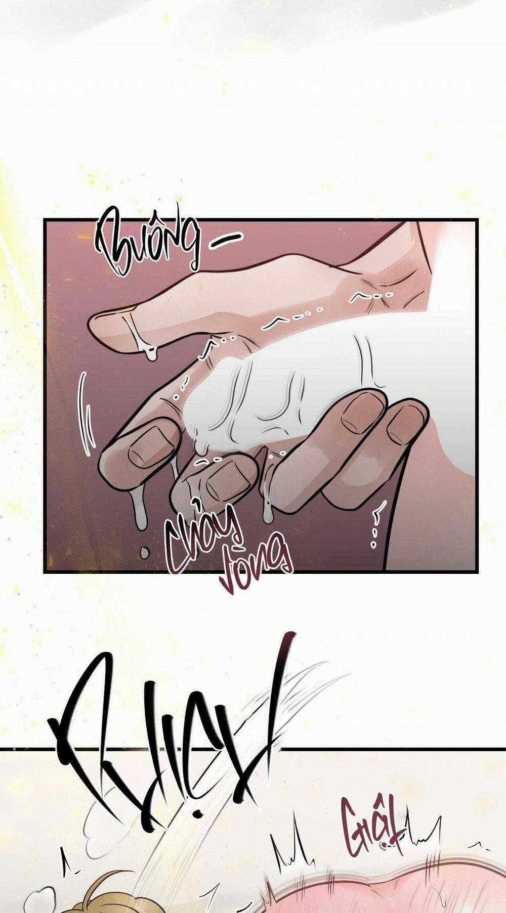 Over The Paradise 47 trang 34