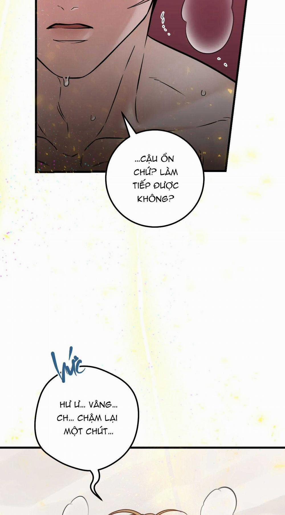 Over The Paradise 47 trang 38