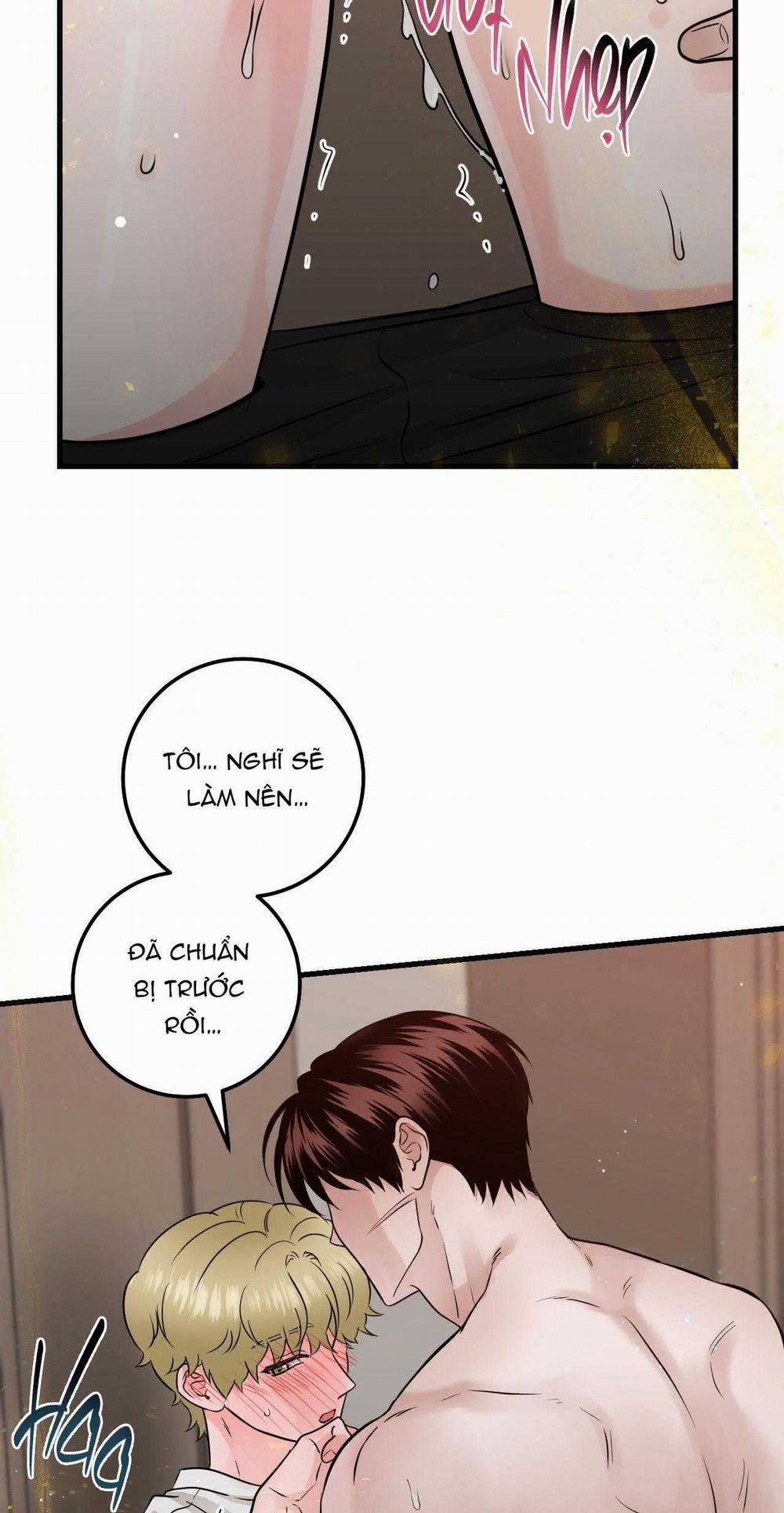 Over The Paradise 47 trang 4