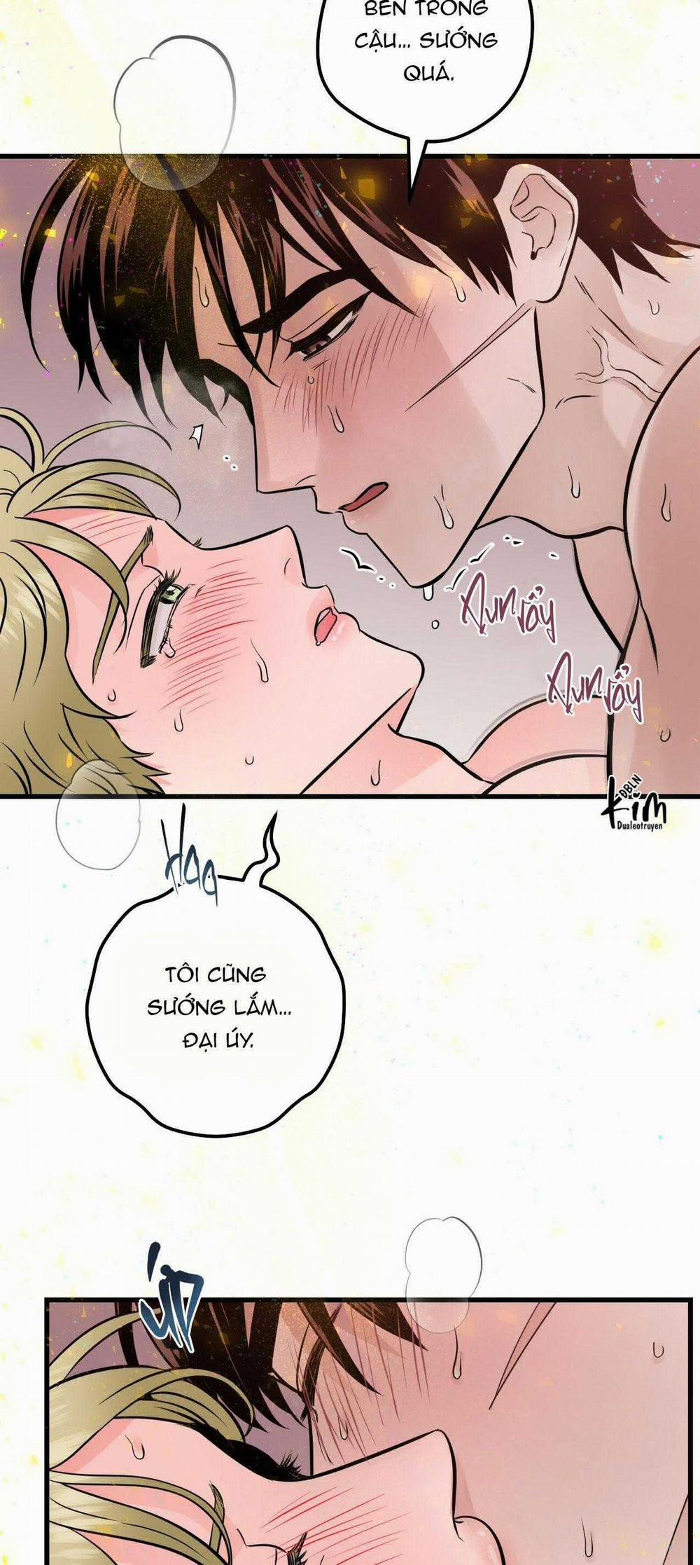 Over The Paradise 47 trang 49