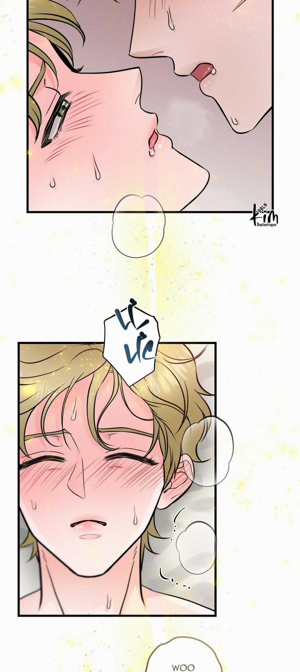 Over The Paradise 47 trang 51