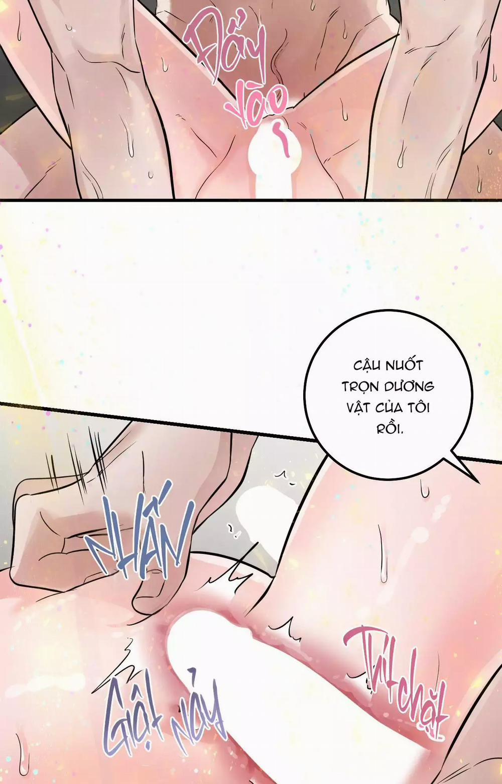 Over The Paradise 48 trang 16