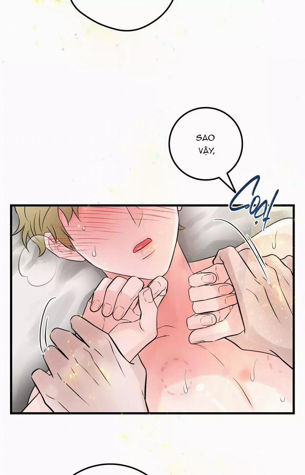 Over The Paradise 48 trang 18