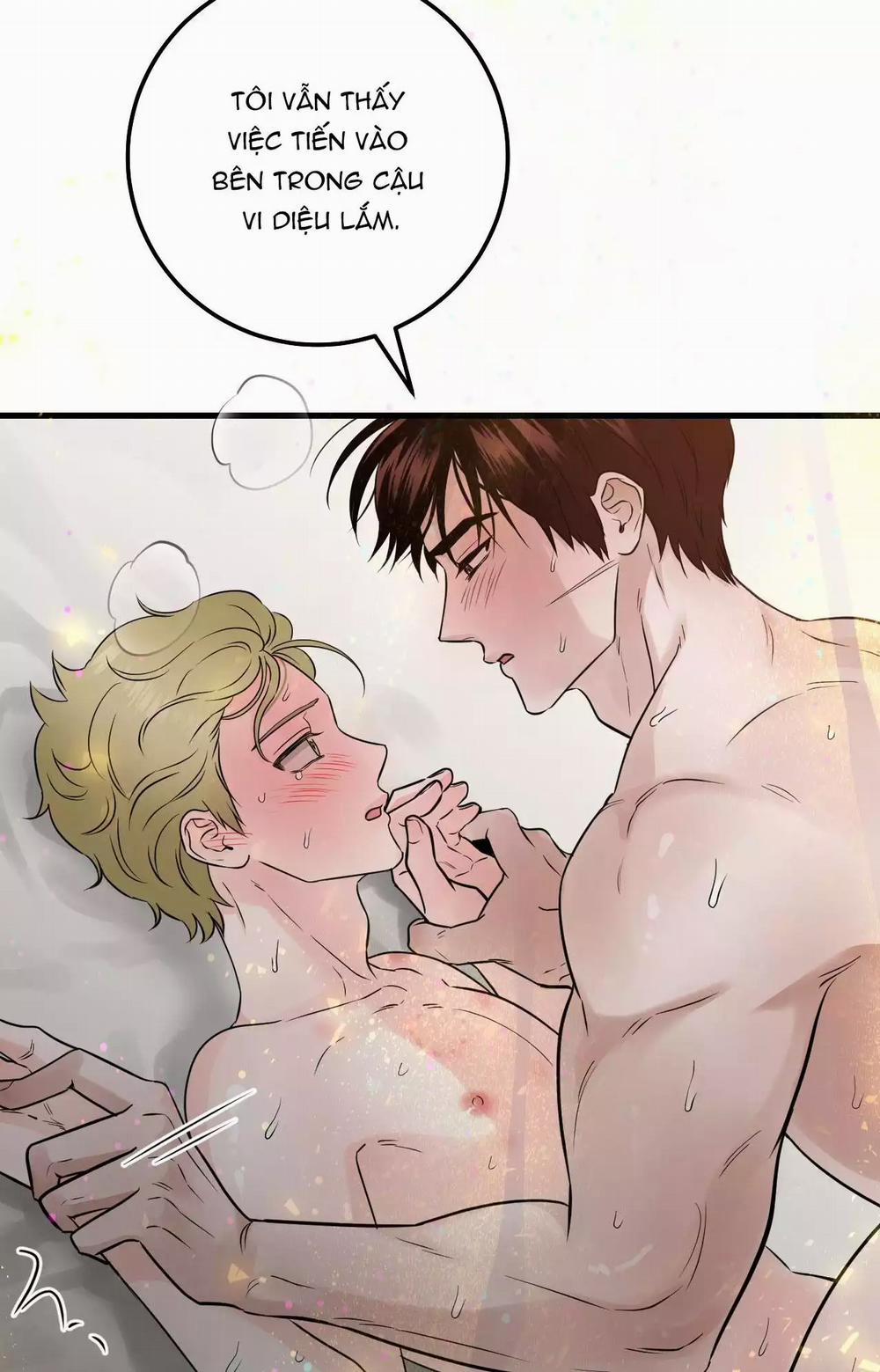 Over The Paradise 48 trang 19