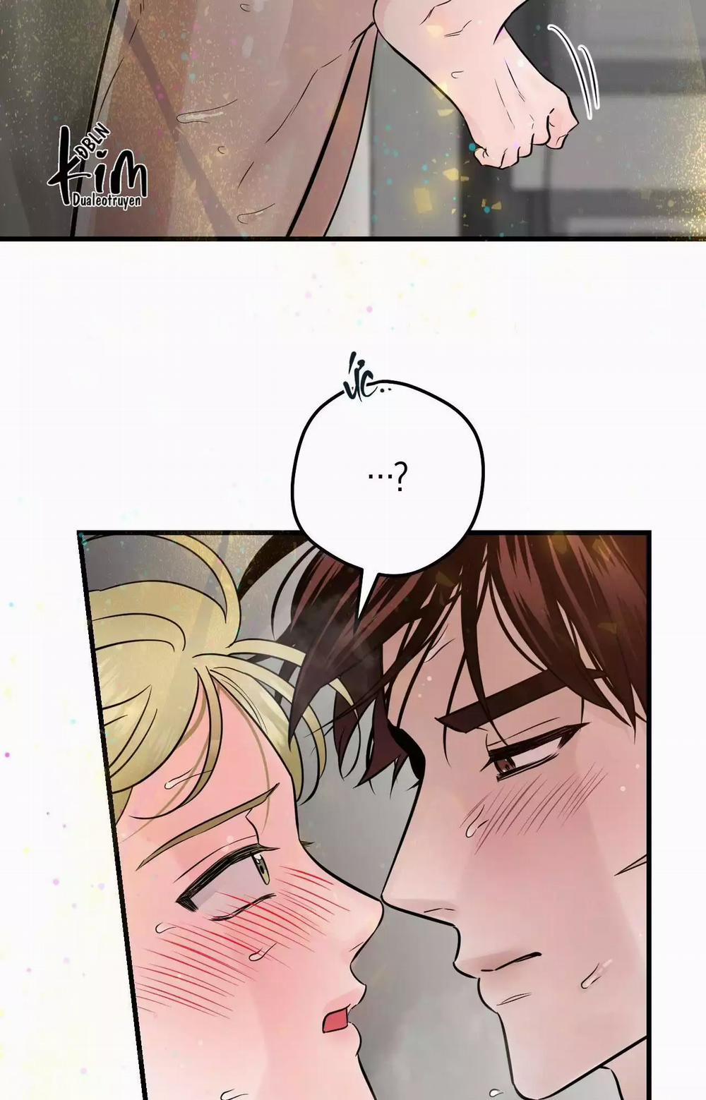 Over The Paradise 48 trang 22