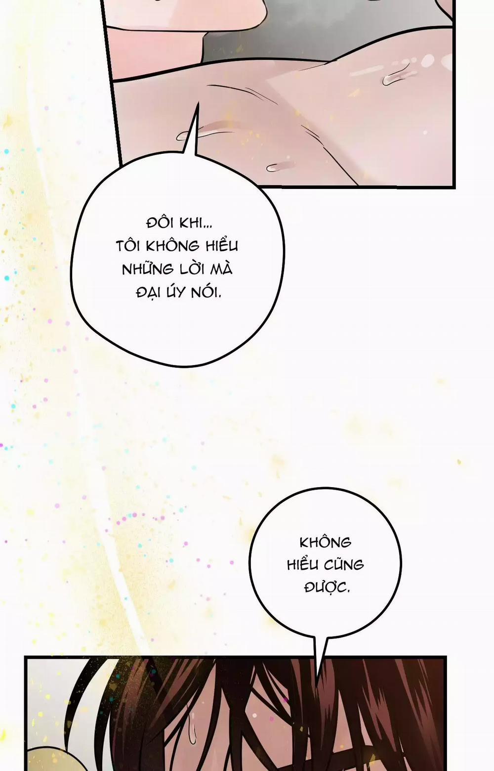 Over The Paradise 48 trang 23