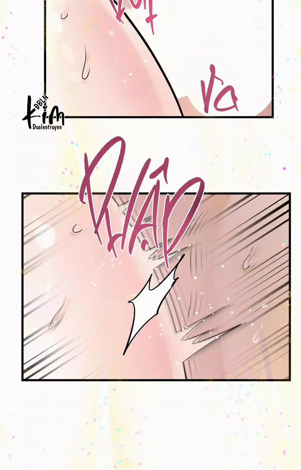 Over The Paradise 48 trang 25