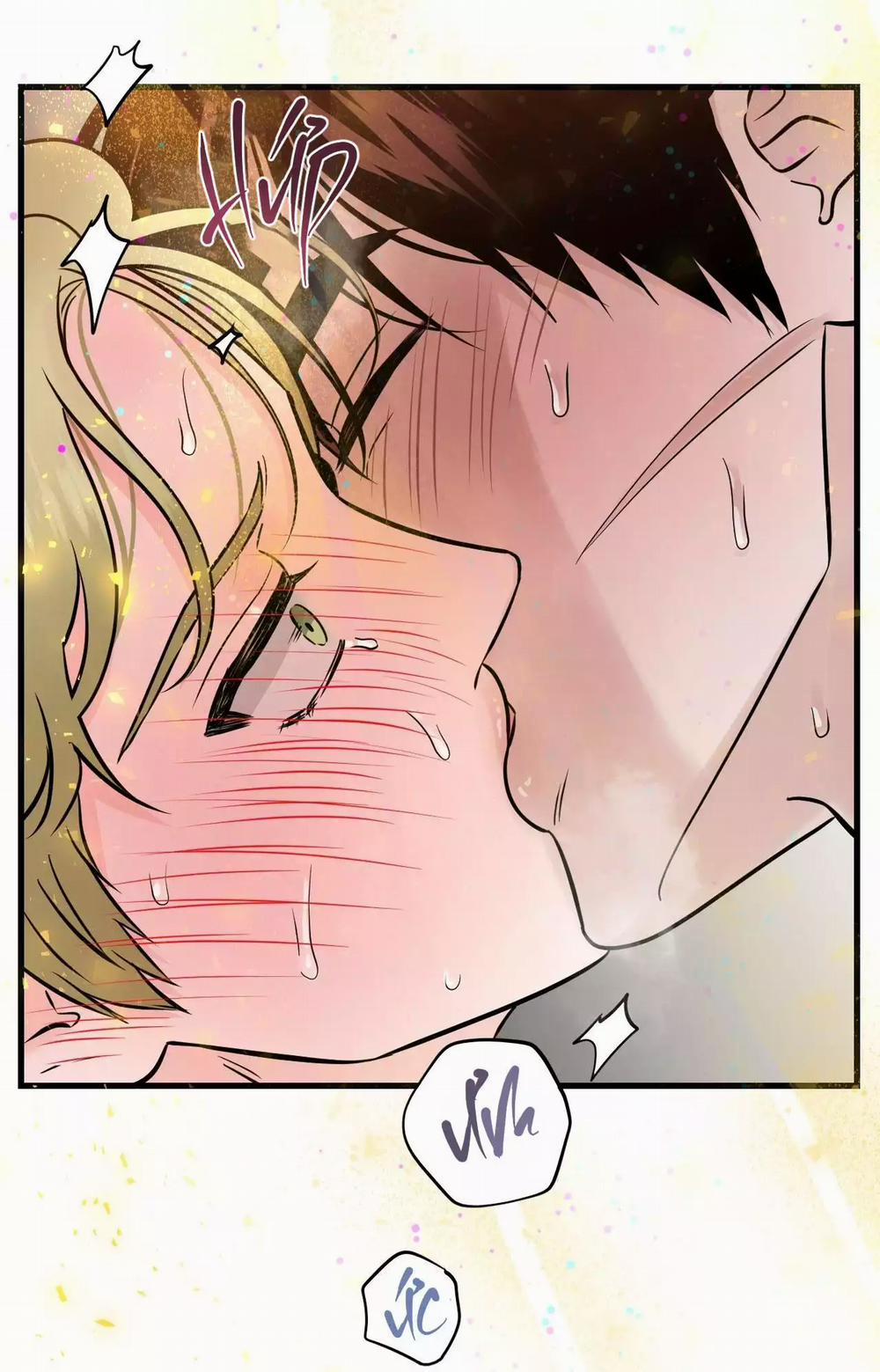 Over The Paradise 48 trang 26