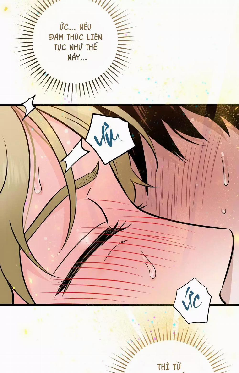 Over The Paradise 48 trang 28