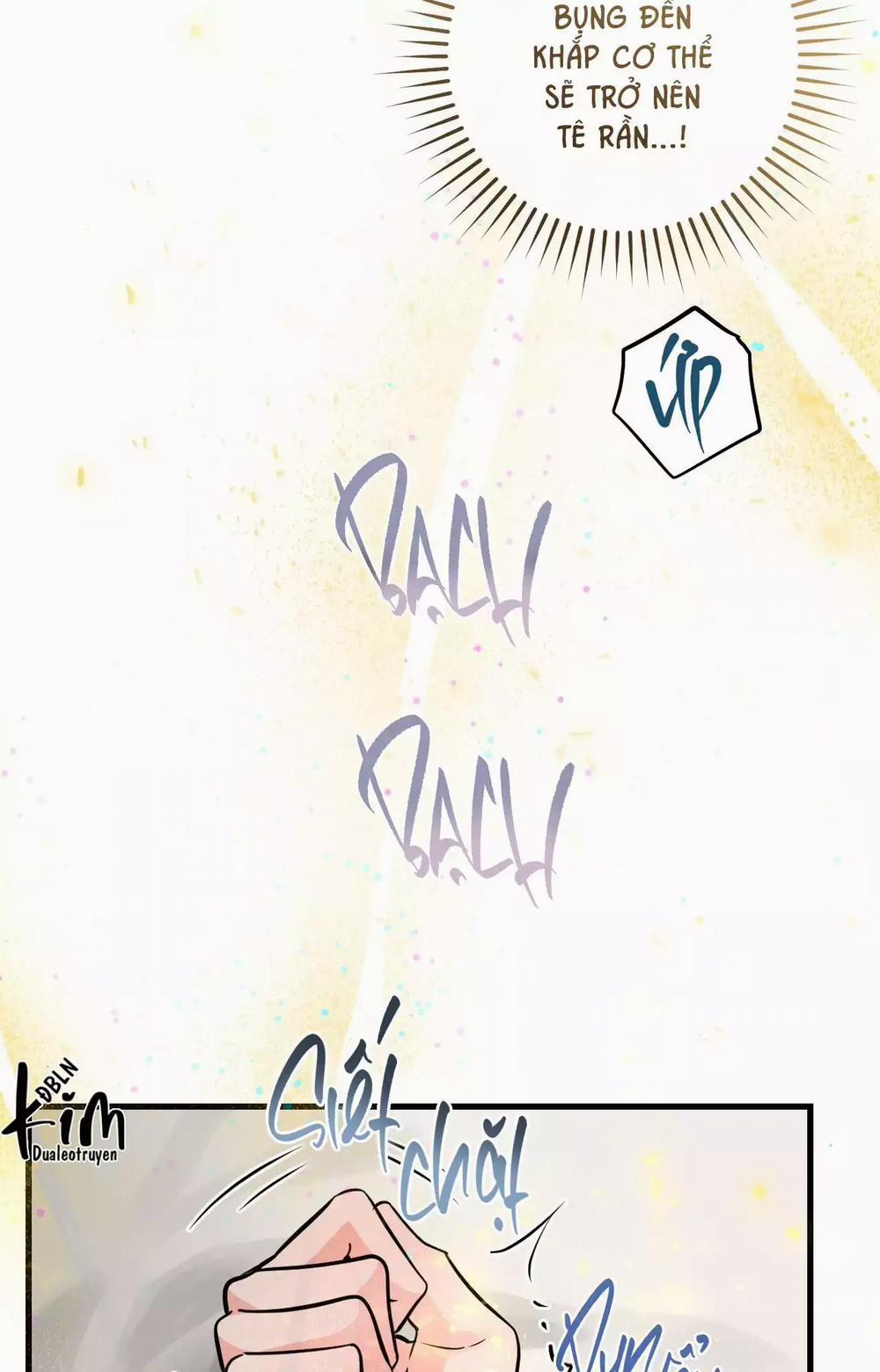 Over The Paradise 48 trang 29