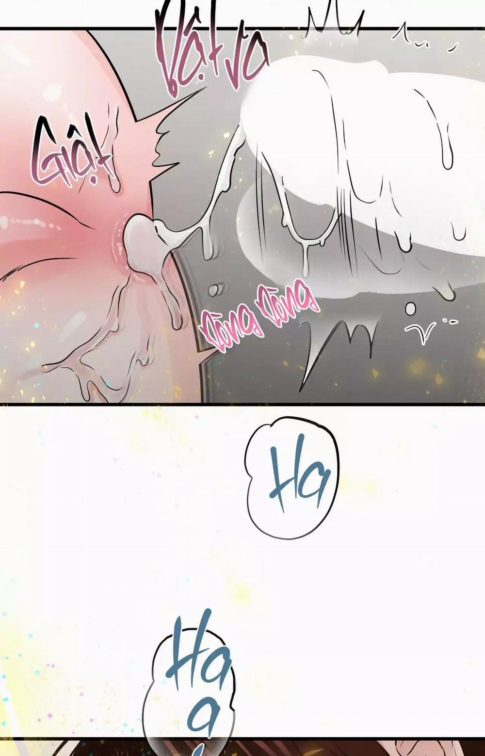 Over The Paradise 48 trang 38