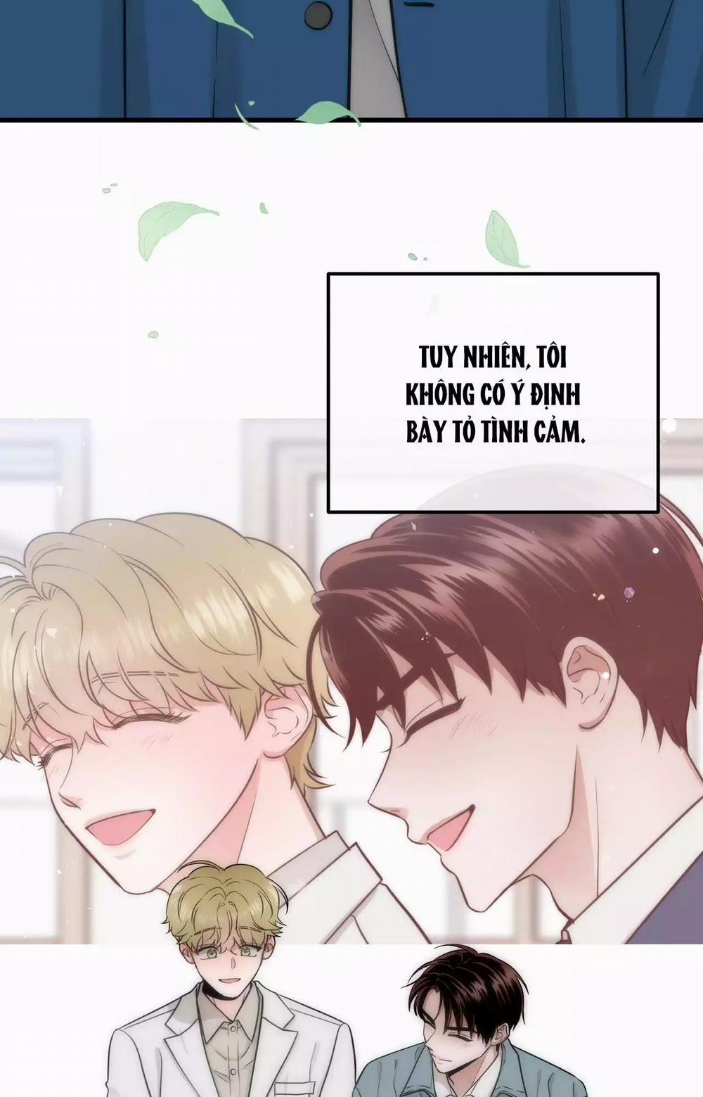 Over The Paradise 48 trang 59