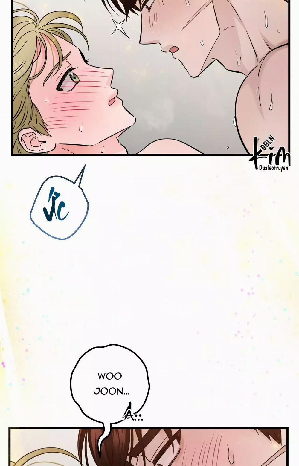 Over The Paradise 48 trang 6