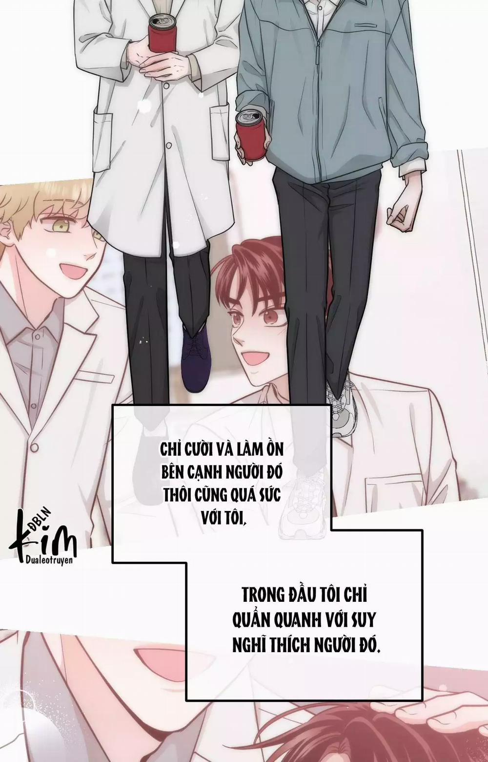 Over The Paradise 48 trang 60