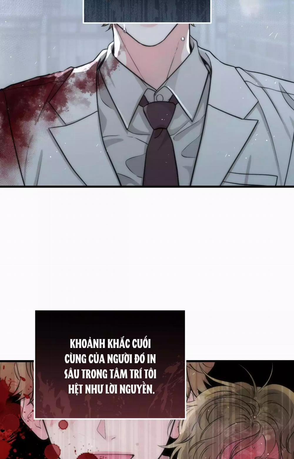 Over The Paradise 48 trang 63