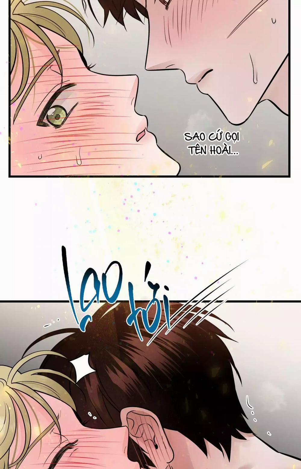 Over The Paradise 48 trang 7