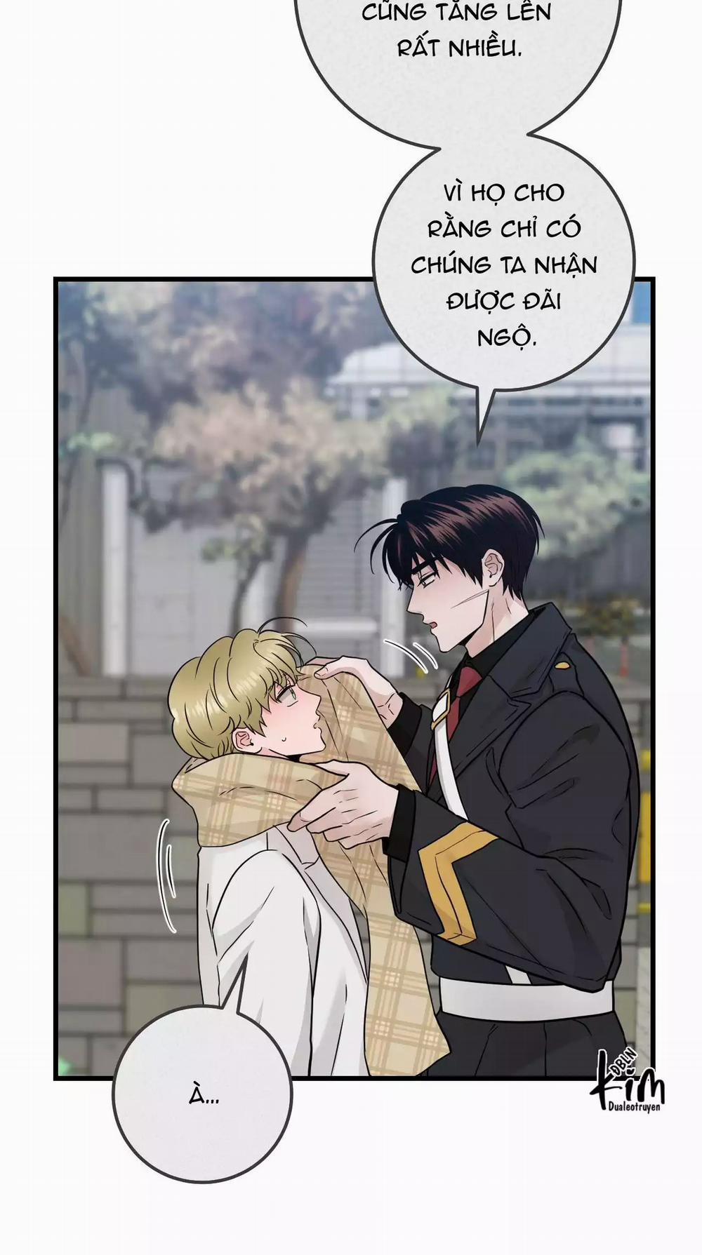 Over The Paradise 49 trang 10