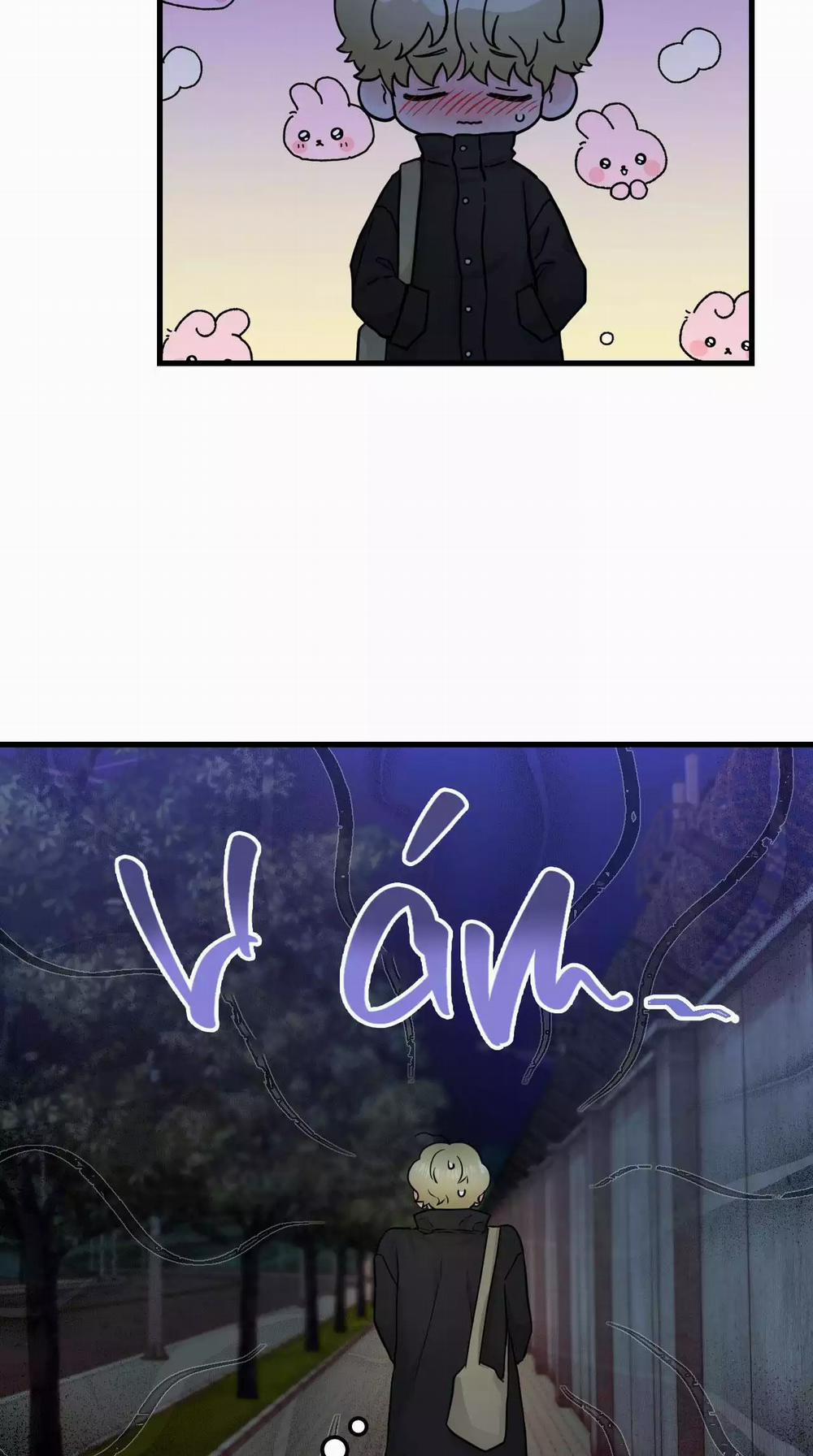 Over The Paradise 49 trang 14