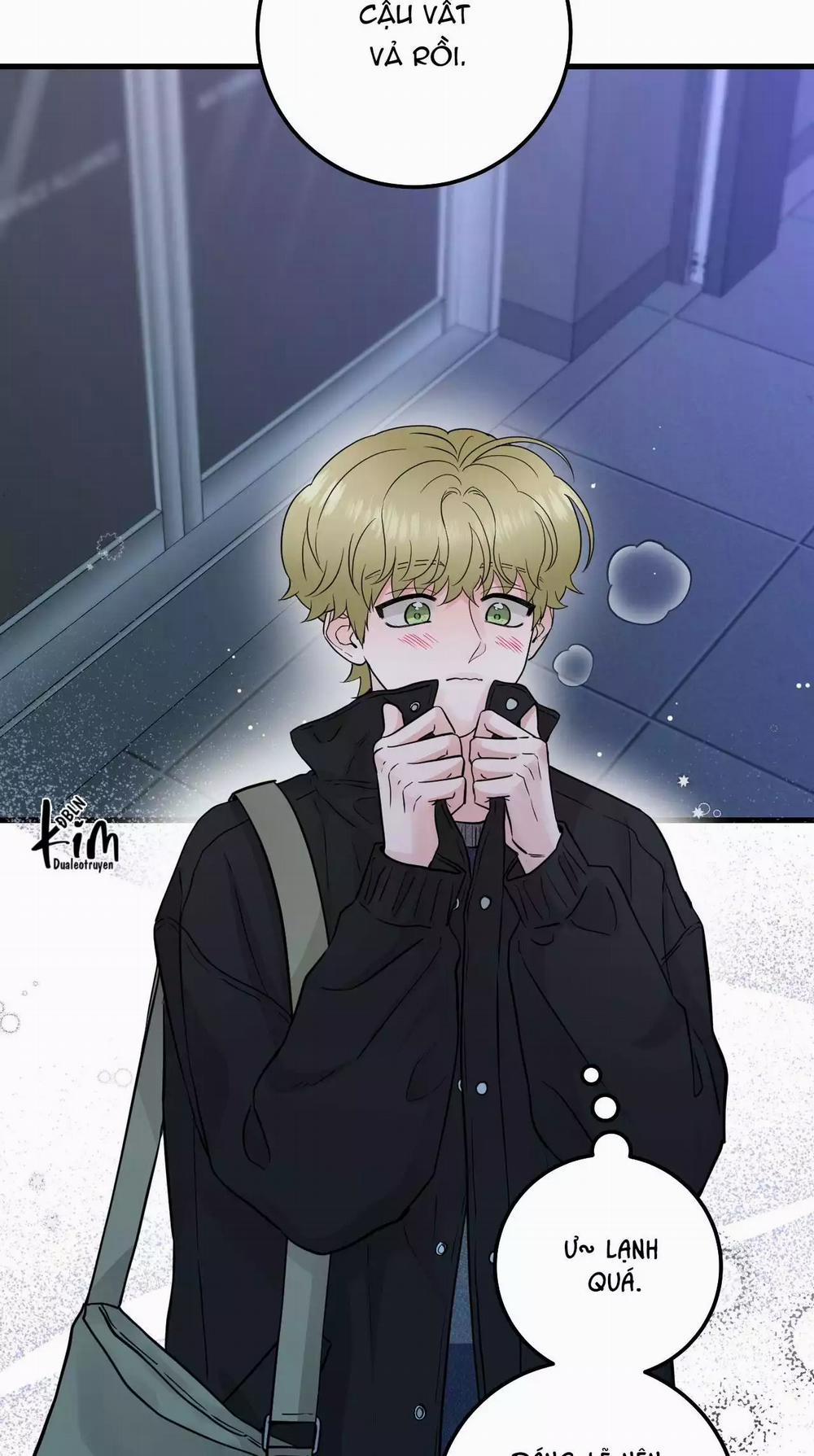 Over The Paradise 49 trang 2