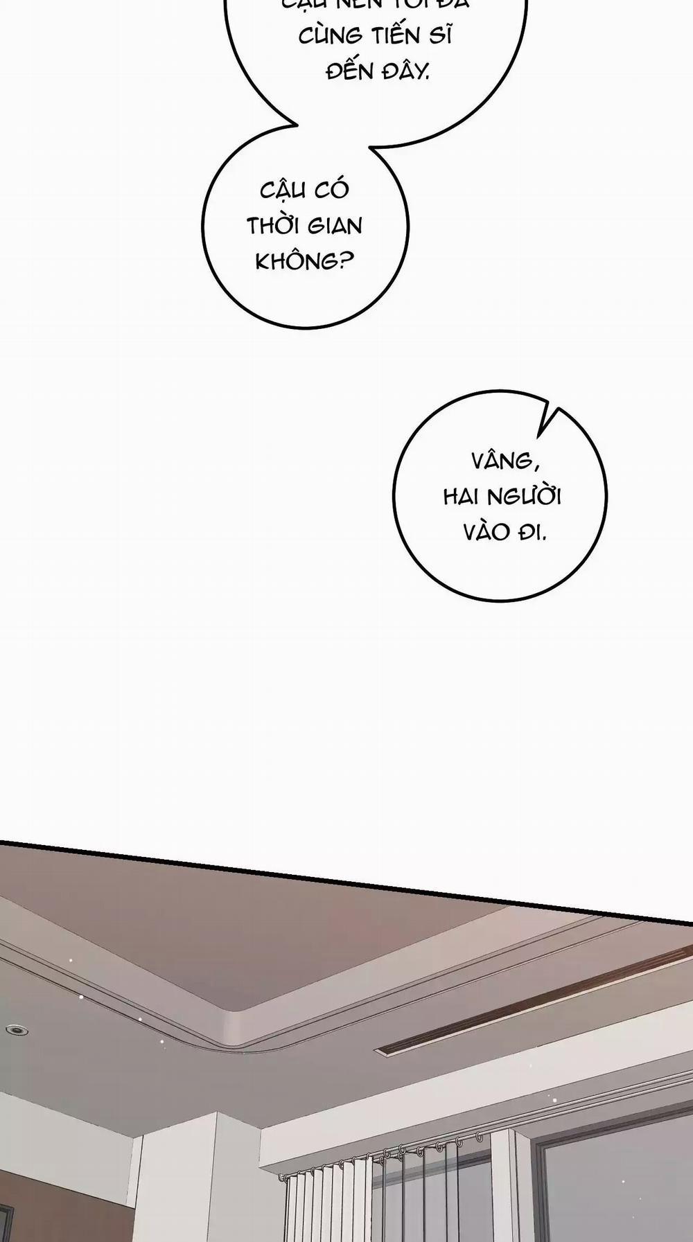 Over The Paradise 49 trang 21